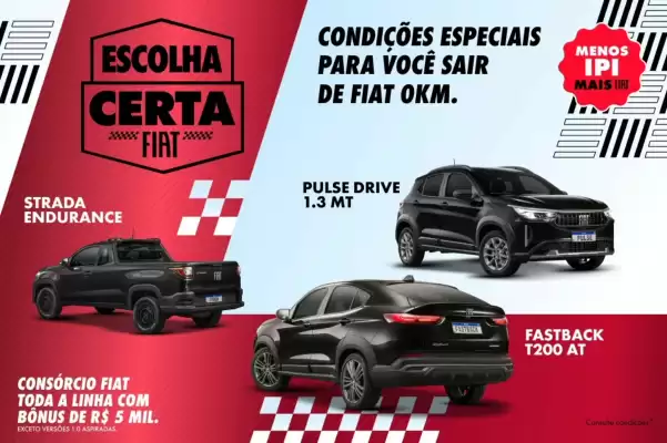 Catálogo Fiat (válido até 30-11)