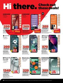 HiFi Corp catalogue Page 2