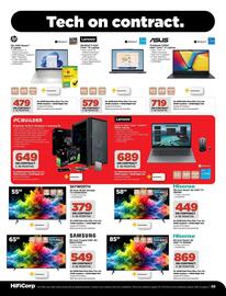 HiFi Corp catalogue Page 3
