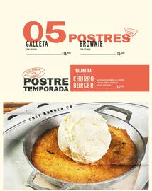 Catálogo Chef Burger Página 11