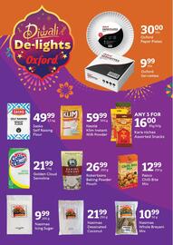 Oxford Freshmarket catalogue Page 2
