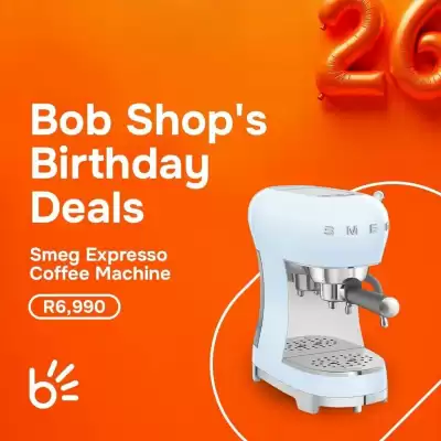 Bid or Buy catalogue (valid until 9-10)