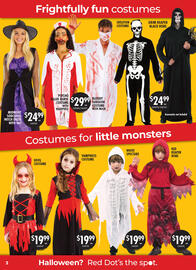 Red Dot catalogue Page 2