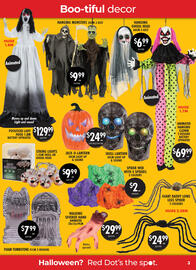 Red Dot catalogue Page 3