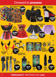 Red Dot catalogue Page 4