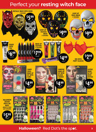 Red Dot catalogue Page 5