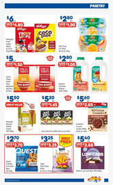 Foodland catalogue week 41 Page 11