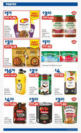 Foodland catalogue week 41 Page 12