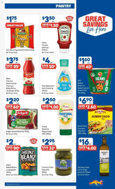 Foodland catalogue week 41 Page 13