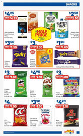 Foodland catalogue week 41 Page 15