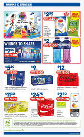 Foodland catalogue week 41 Page 16