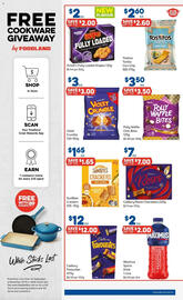 Foodland catalogue week 41 Page 2