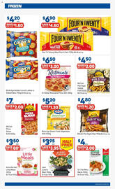 Foodland catalogue week 41 Page 20