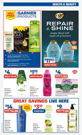 Foodland catalogue week 41 Page 23
