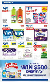 Foodland catalogue week 41 Page 24