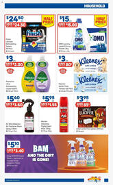 Foodland catalogue week 41 Page 25