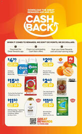 Foodland catalogue week 41 Page 27