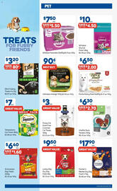 Foodland catalogue week 41 Page 28