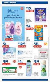 Foodland catalogue week 41 Page 30