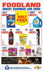 Foodland catalogue week 41 Page 33