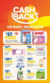 Foodland catalogue week 41 Page 37
