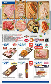 Foodland catalogue week 41 Page 8