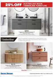 Harvey Norman catalogue Page 10