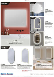 Harvey Norman catalogue Page 12