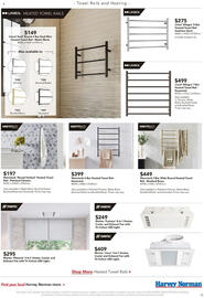 Harvey Norman catalogue Page 13