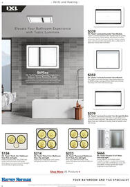 Harvey Norman catalogue Page 14