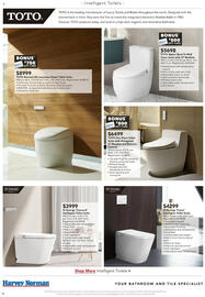 Harvey Norman catalogue Page 16
