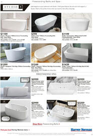 Harvey Norman catalogue Page 17