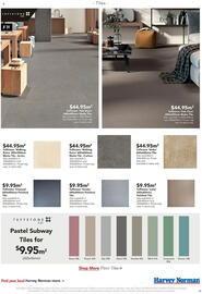 Harvey Norman catalogue Page 19