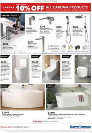 Harvey Norman catalogue Page 3