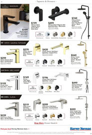 Harvey Norman catalogue Page 5