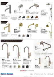 Harvey Norman catalogue Page 6