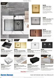 Harvey Norman catalogue Page 8