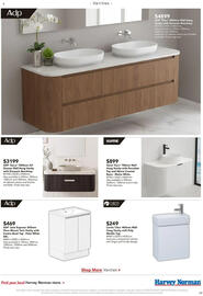 Harvey Norman catalogue Page 9