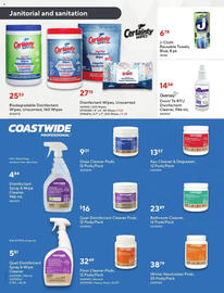 Staples flyer Page 11