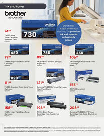 Staples flyer Page 16