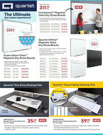 Staples flyer Page 18