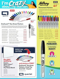 Staples flyer Page 19