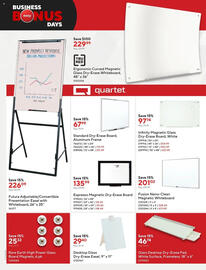 Staples flyer Page 2