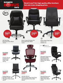 Staples flyer Page 3