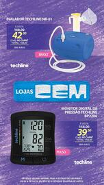 Folheto Lojas Cem Página 115