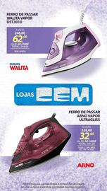 Folheto Lojas Cem Página 125