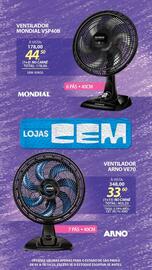 Folheto Lojas Cem Página 126