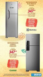 Folheto Lojas Cem Página 140
