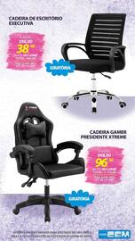 Folheto Lojas Cem Página 15
