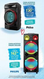 Folheto Lojas Cem Página 167